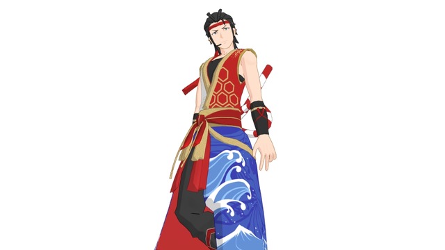 黒野玄武(奇跡を仰いで)