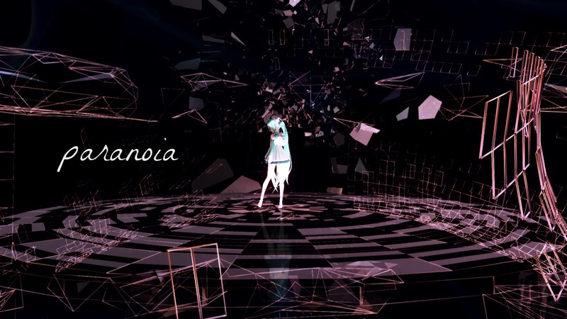 paranoia（高画質版）