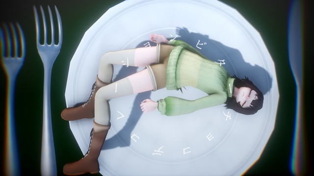 ビタチョコ歌唱