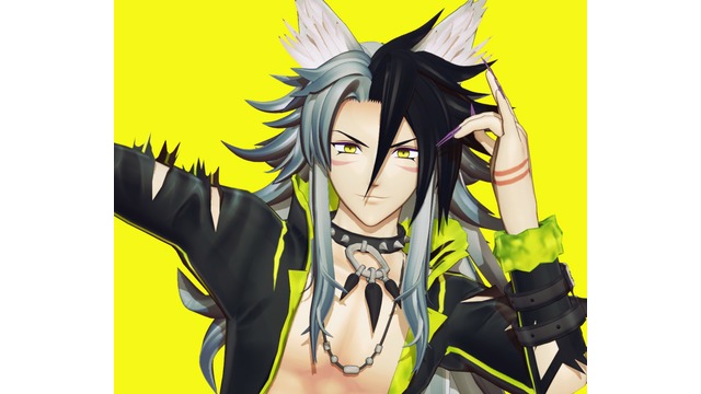 ユタカ式ベヒモス