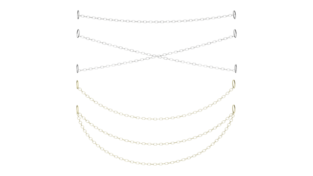 コルセットピアスチェーン_ver1.1