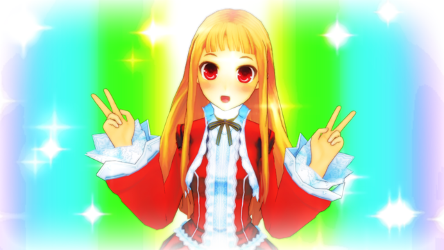 ぱんつまるみえモーション