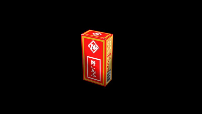 酢昆布