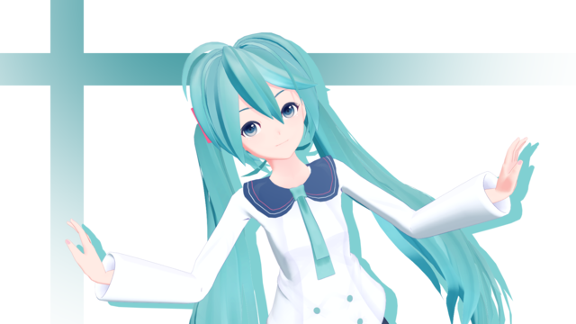 Con式初音ミク DAY Ver1.05