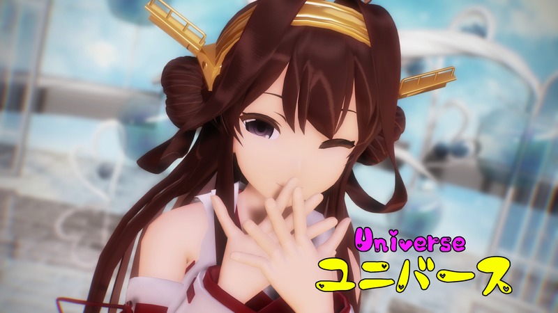 ユニバースカメラ