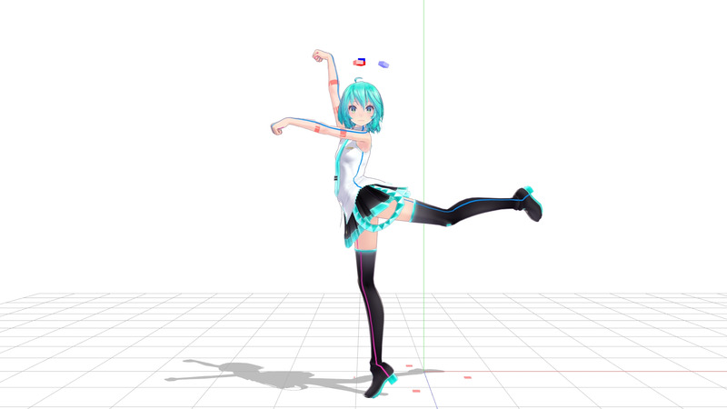 EveR ∞ LastinG ∞ NighT Motion