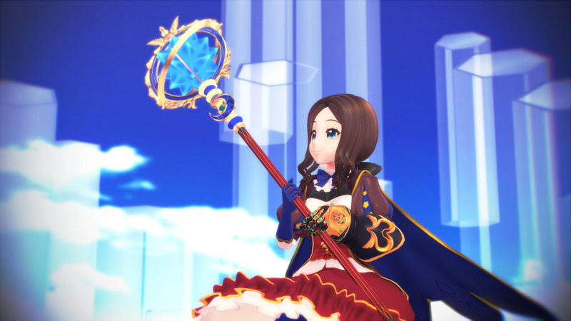 黒鬼式子ヴィンチver1.0