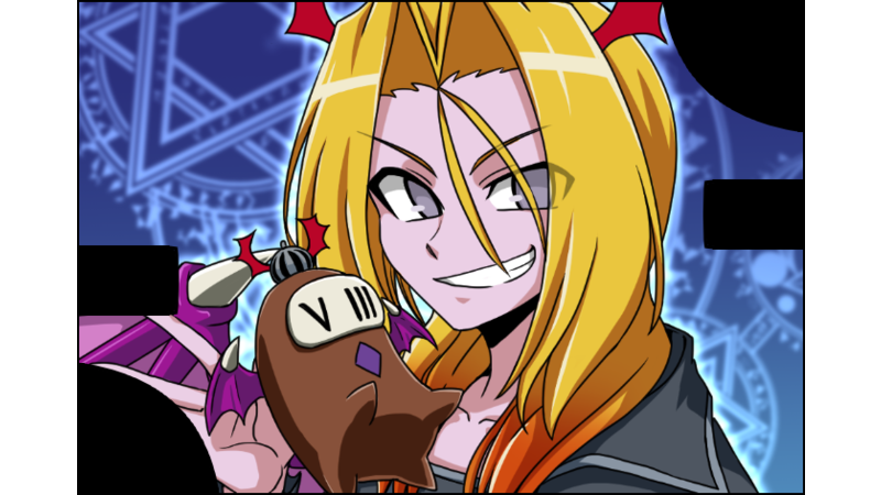 ライフカウンターテンプレート