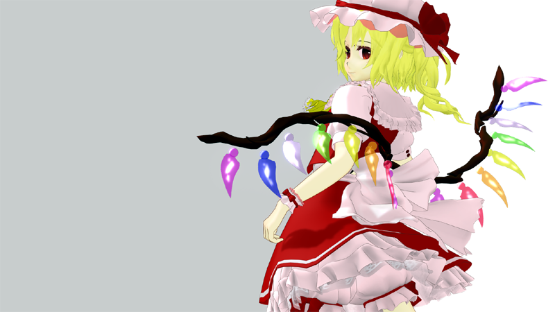 フランドール・S_V17d_A