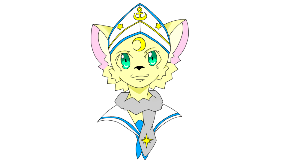 爽音フェリィー