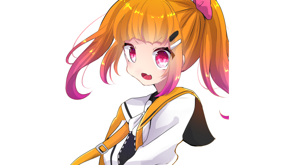 飴彩ねるね【単独音】