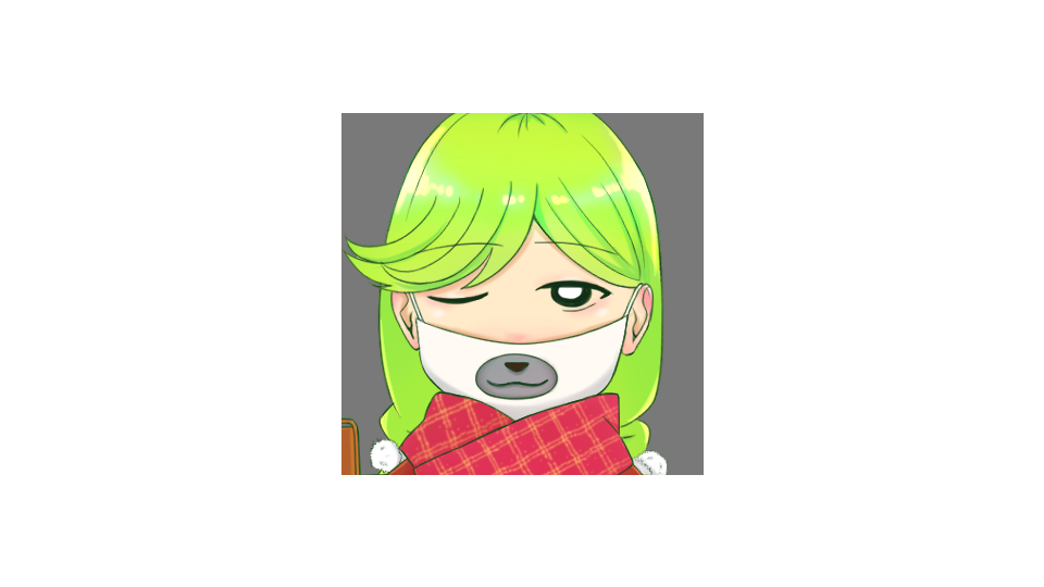 黒板係-おやすみ-