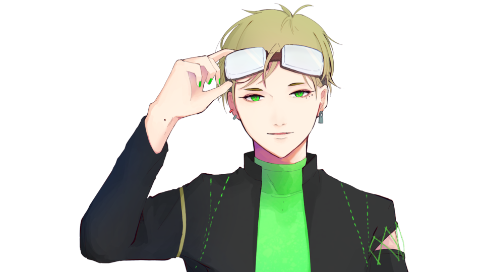 御緑シエレ