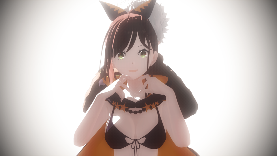 夏烏拉  シャウラ