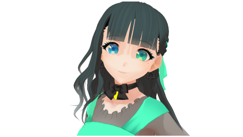 Yko式_花撫シア_Dahlia