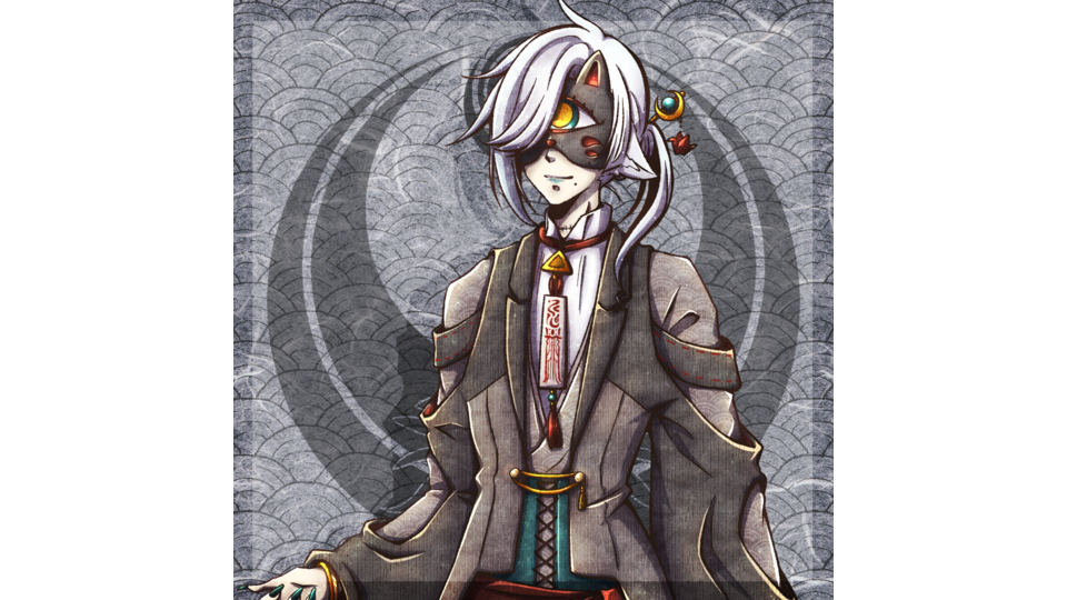 TALQuモデル 有響シロ(声優統計コーパス版)