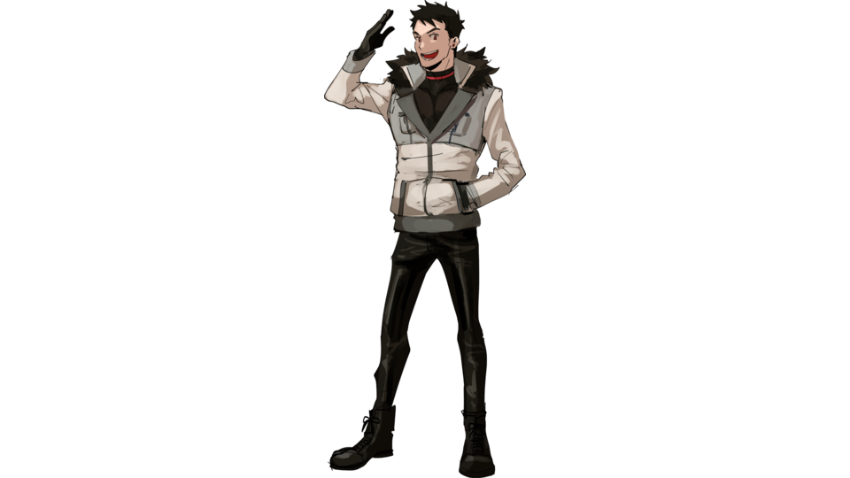 黒昴宿_BulgarianCVVC_ver.1.00β