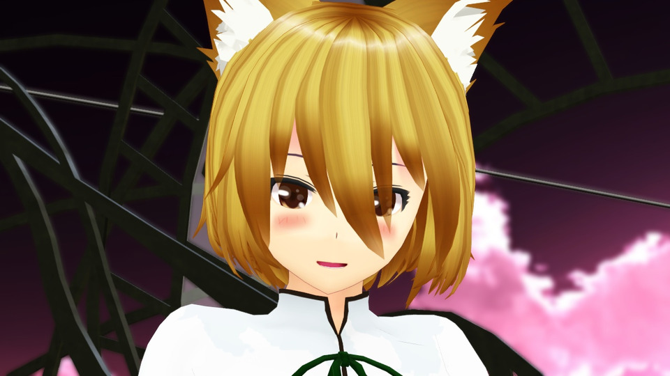 アールビット式改造『菅牧 典』モデルデータ Ver.0.90