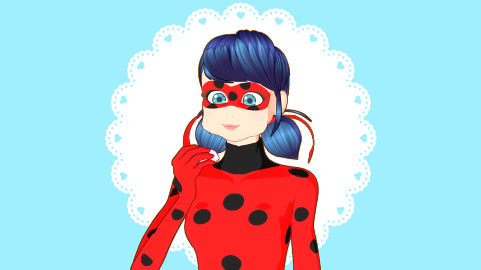 マカロンもぐもぐ