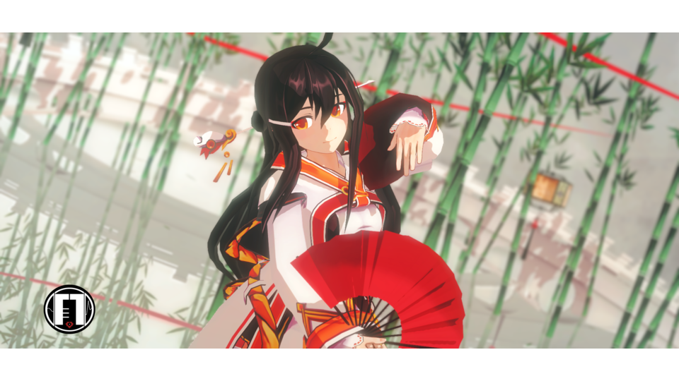 TDA Sakra Devanam （帝天）