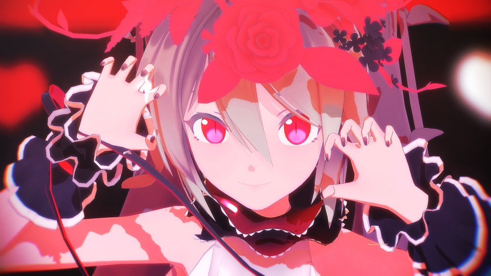 ヴァンパイア_カメラモーション