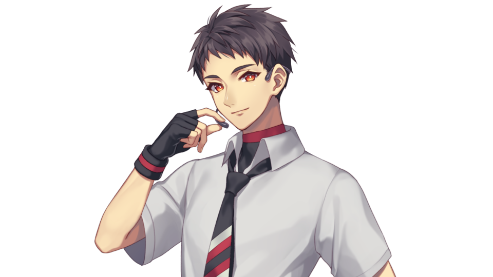 黒昴宿_DeepVocal_Warm_ver_1.00