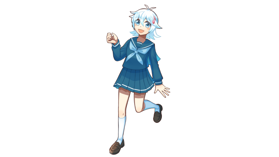 爽歌ソフィ通常連続音単独音セット