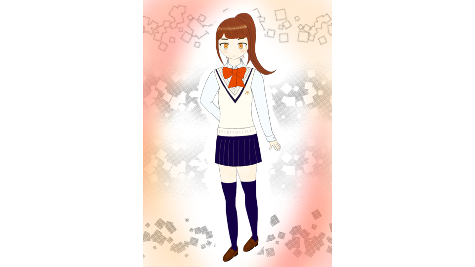 fumi-chan（UTAU用音源集）