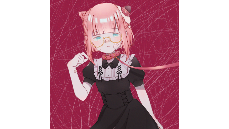 キャットラビング ust by 茶鬼