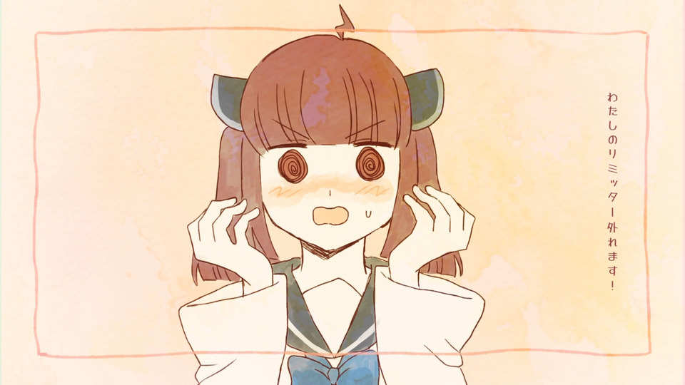 カワイイは正義の証拠なのですよ_東北姉妹CCS配布