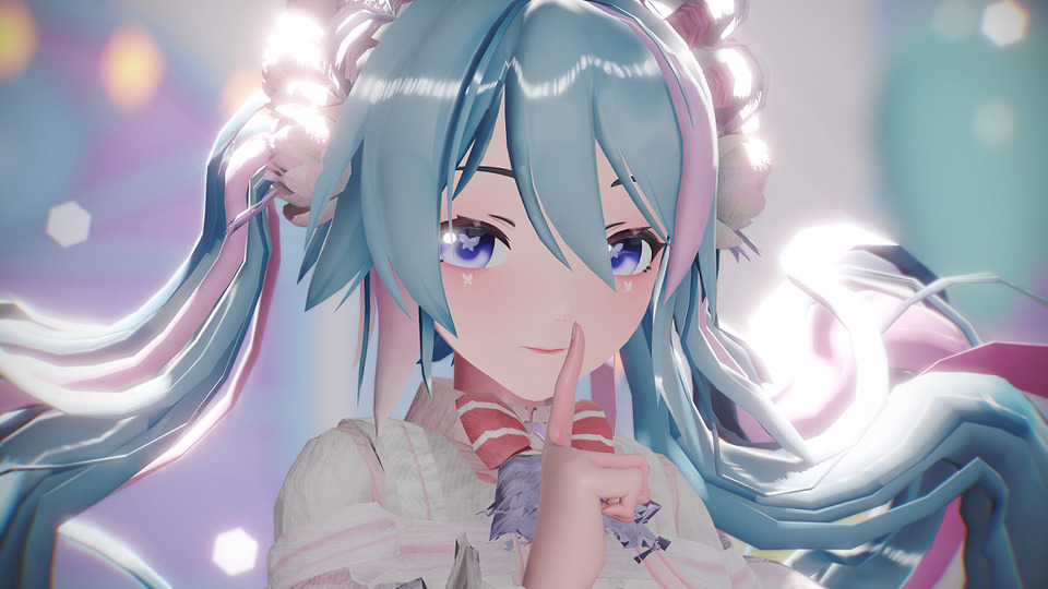 どりーみんチュチュ カメラ