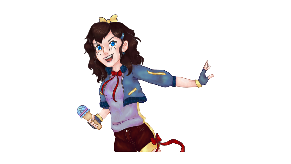 Kara CVVC JPN NESAKI