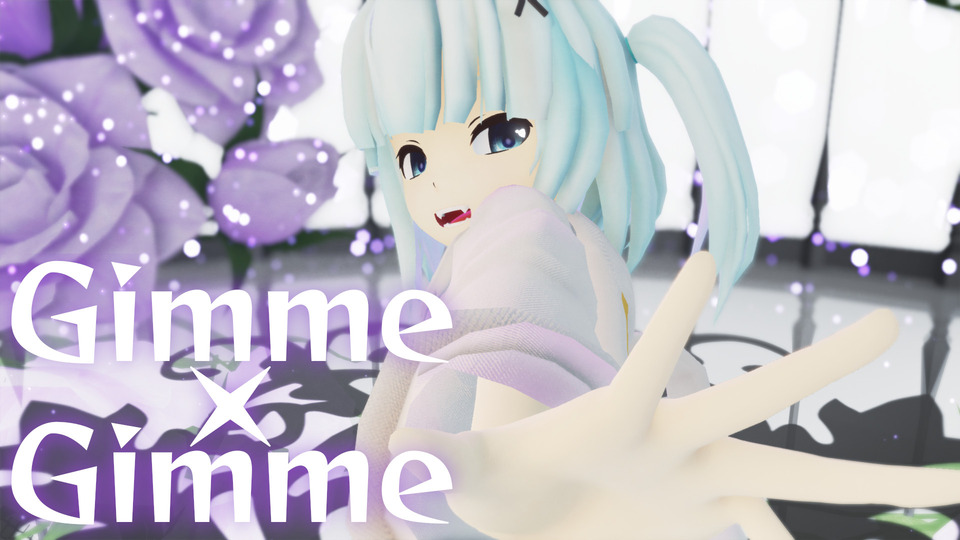 配布用_低身長向けGimme2カメラ