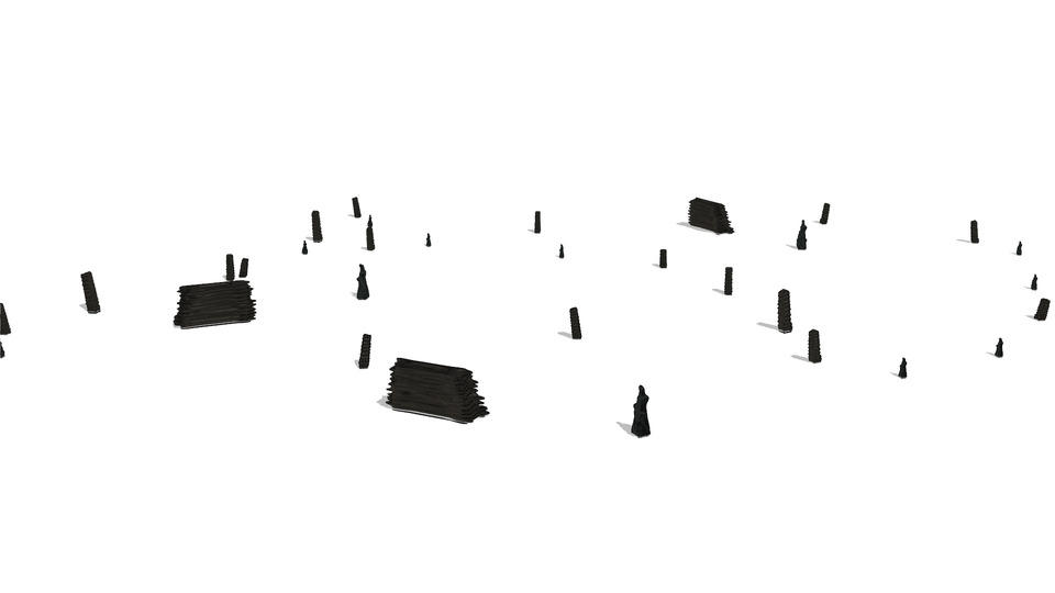 超古代遺跡 ルルイエ v1.0