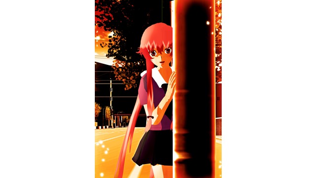 ゆっきゆっきゆっきダンス MMD モーション配布