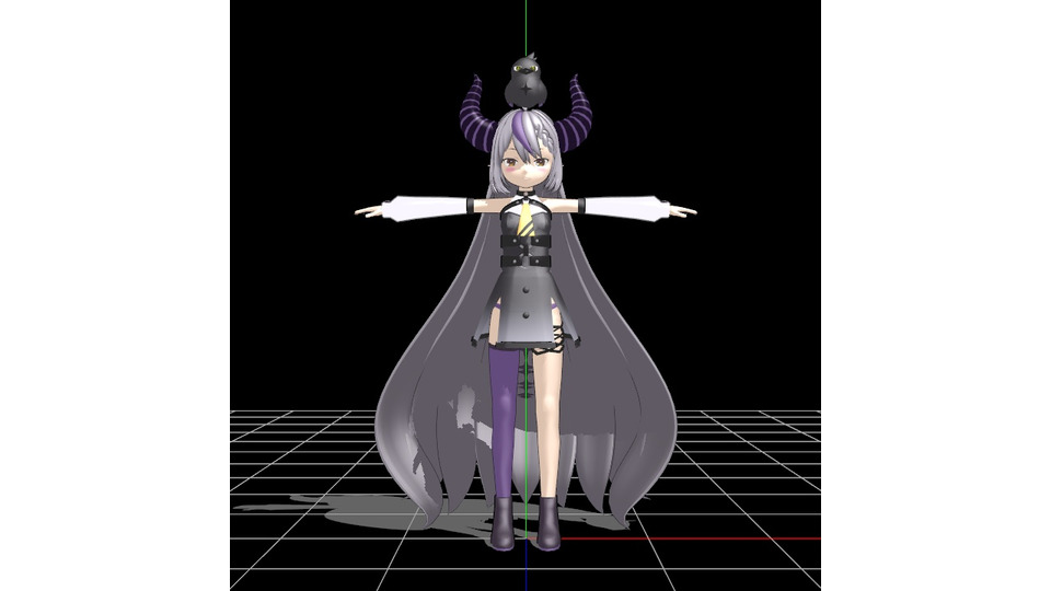 やまだ　インナー