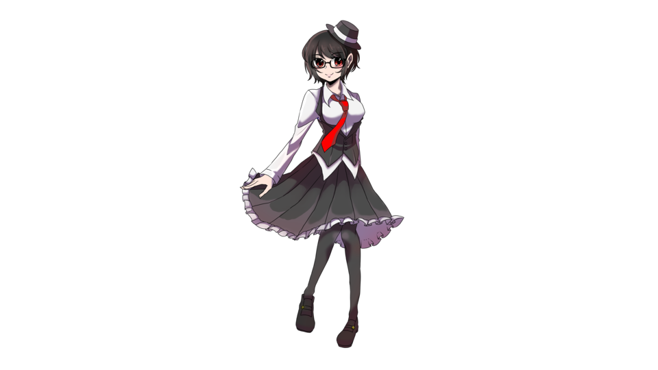 泡沫紬～統合音源～