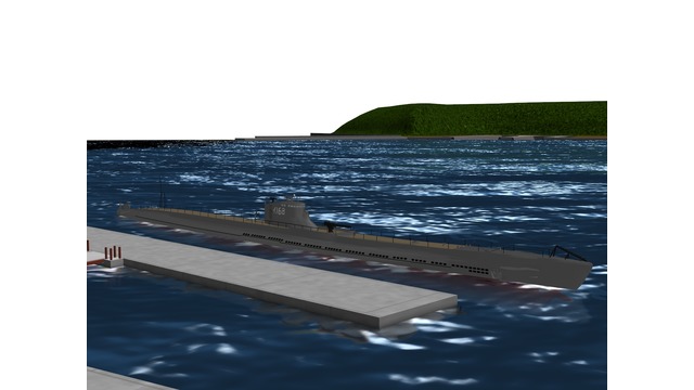 海大6型a1.01