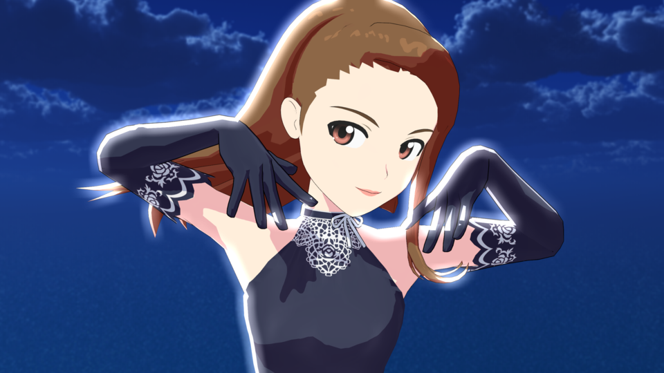 PostRimShilouhette ver1.1