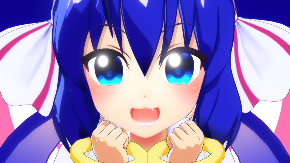 ごーまいうぇい！