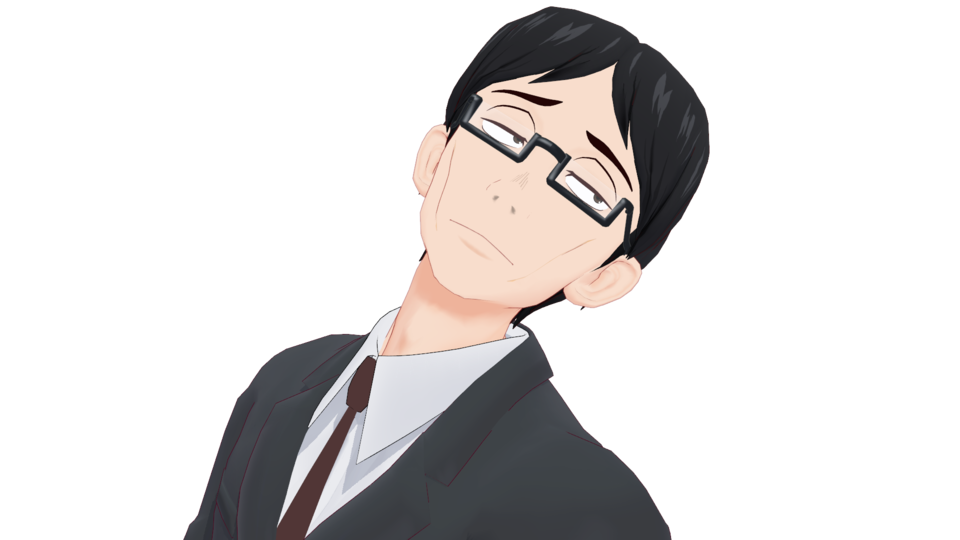 むぎ式伊地知潔高