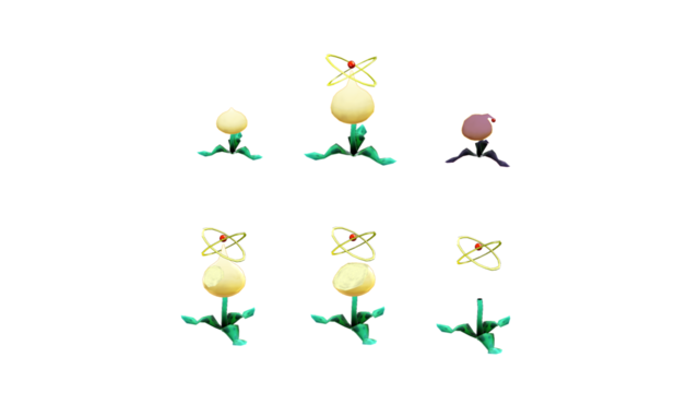 アストロノーカ 星カブとバブニーver1.0