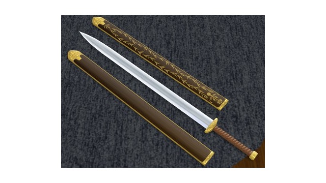 ロングソード
