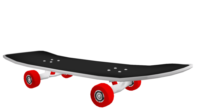 MMD SKATEBOARD スケートボード