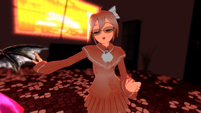 さくらもえさん