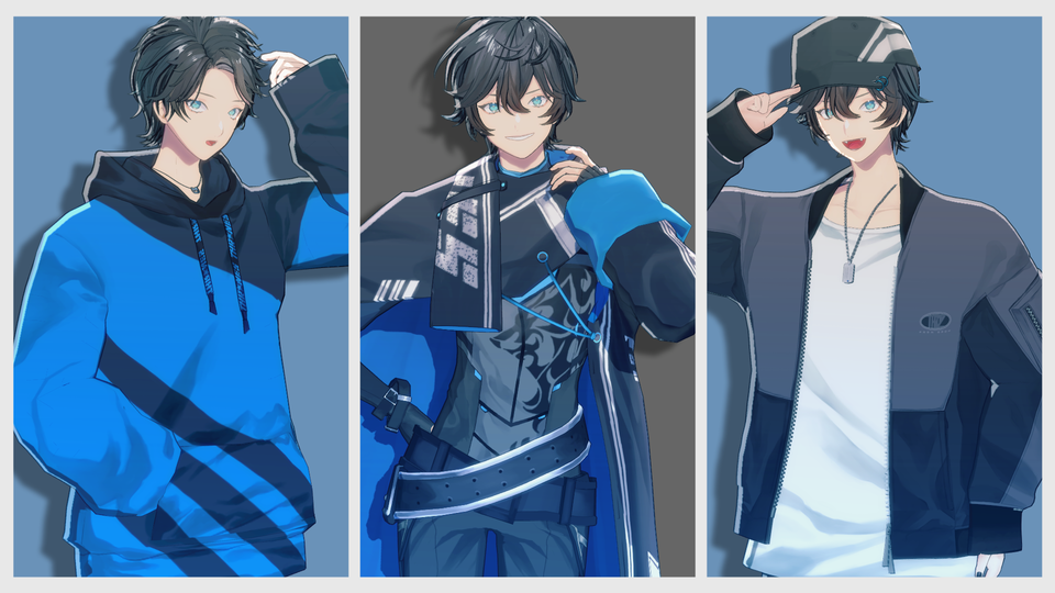 もこ式アクシア・クローネver1.22