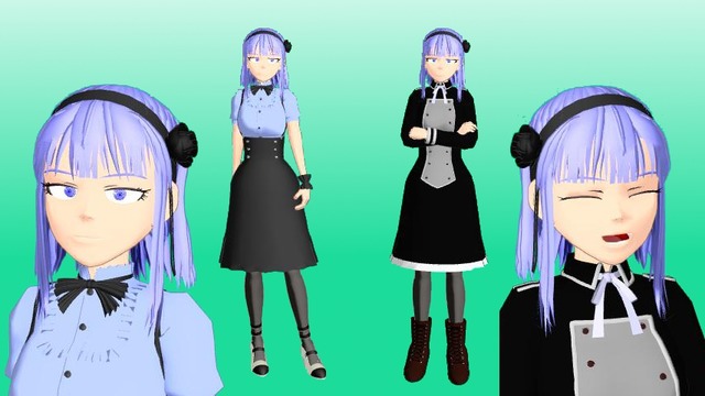 枝垂ほたる ver1.3.2