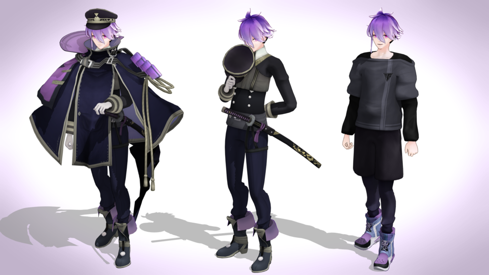 楓塩式源清麿ver1.00