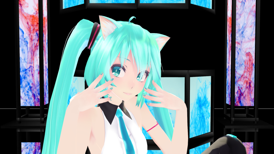 【MMDモーション】アニマル【振付＿足太ぺんた】