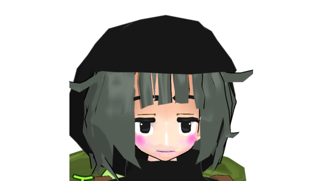 ISISちゃん